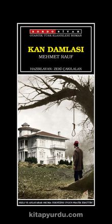 Kan Damlası - Mehmed Rauf