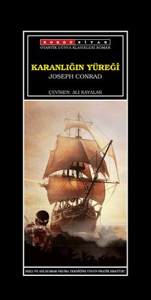 Karanlığın Yüreği