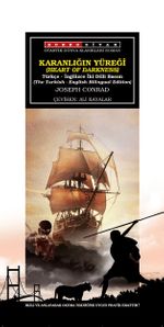 Karanlığın Yüreği (Heart of Darkness) (Türkçe-İngilizce)