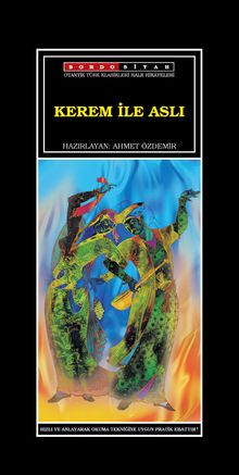 Kerem ile Aslı