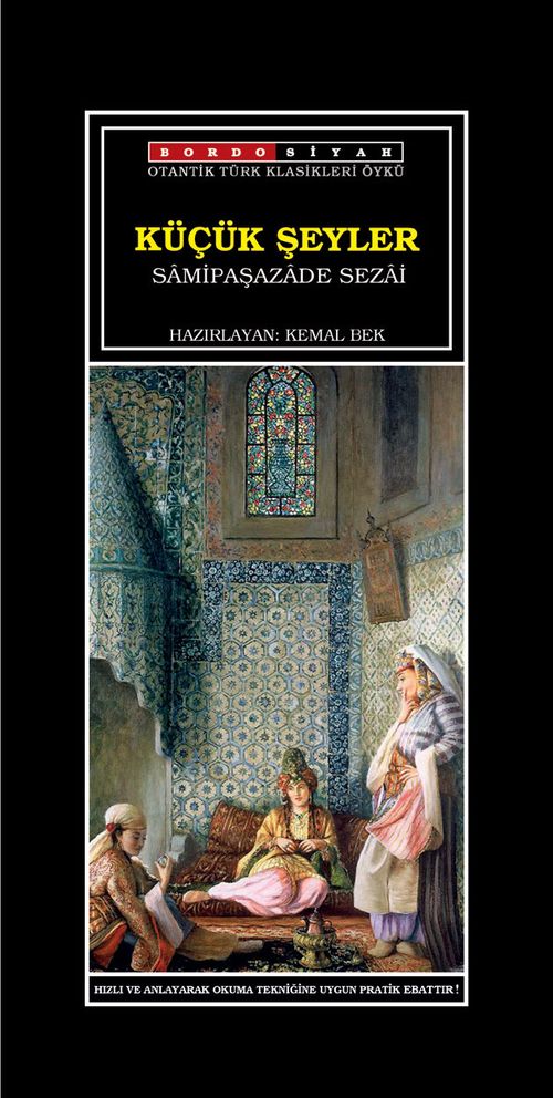 Küçük Şeyler