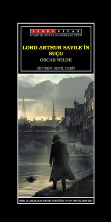 Lord Arthur Savile'in Suçu