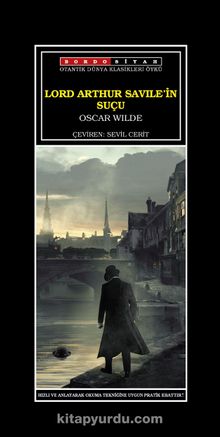 Lord Arthur Savile'in Suçu - Oscar Wilde