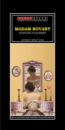 Madam Bovary