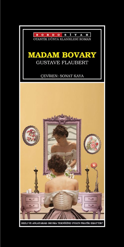 Madam Bovary