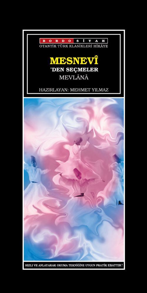 Mesnevi'den Seçmeler