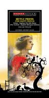Mutlu Prens (The Happy Prince) (T&uuml;rk&ccedil;e-İngilizce)