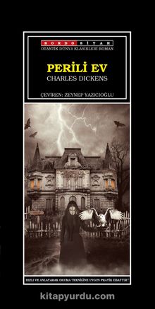 Perili Ev - Charles Dickens