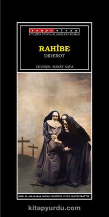 Rahibe - Denis Diderot