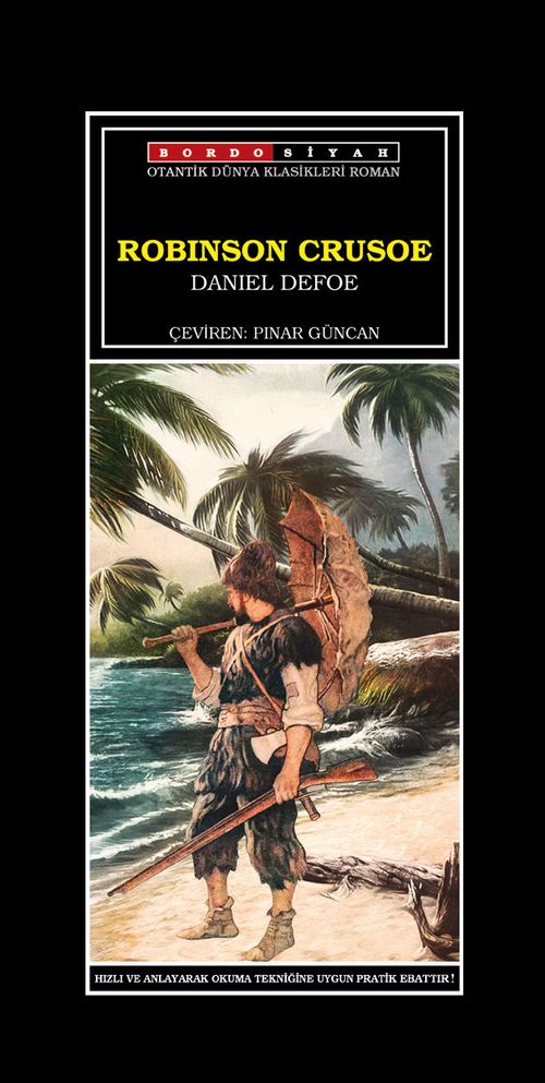 Robinson Crusoe