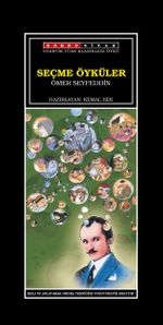 Seçme Öyküler / Ömer Seyfettin