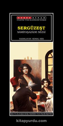 Sergüzeşt - Sami Paşazade Sezai