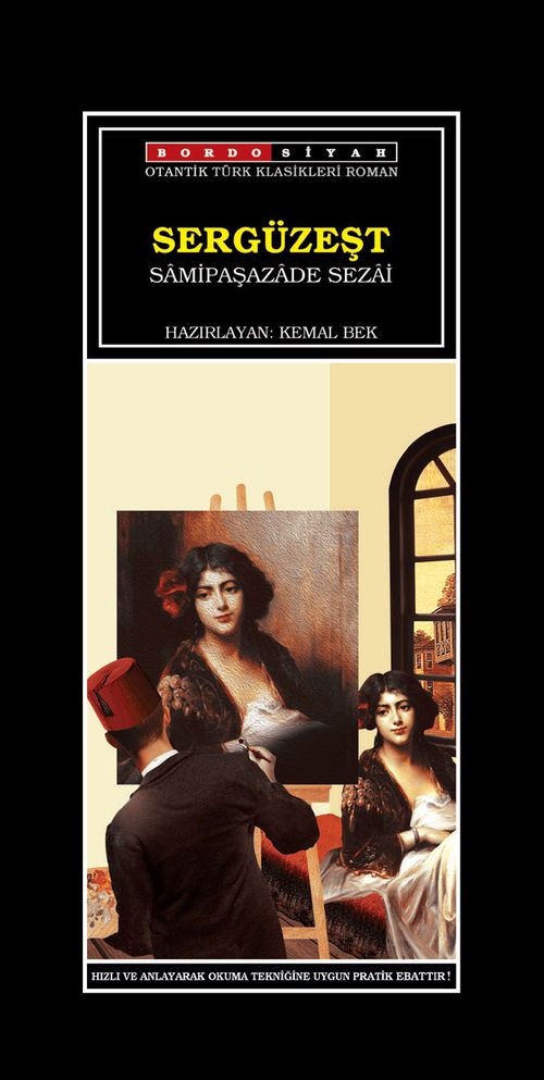 Sergüzeşt