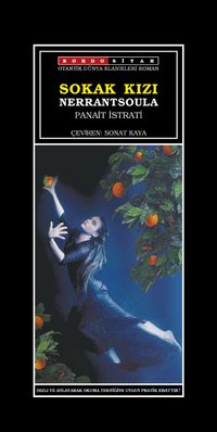 Sokak Kızı Nerrantsoula