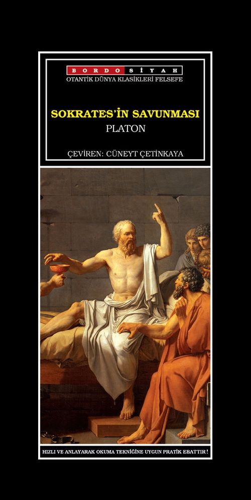 Sokrates'in Savunması
