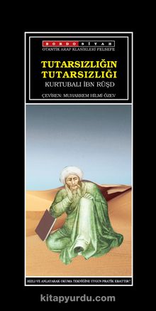 Tutarsızlığın Tutarsızlığı - İbn Rüşd