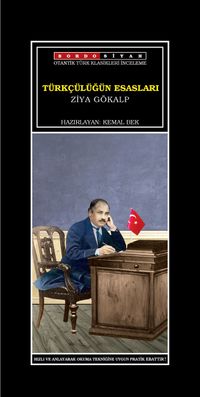 Türkçülüğün Esasları