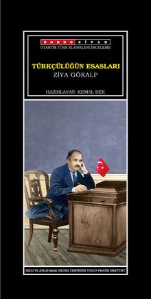 Türkçülüğün Esasları