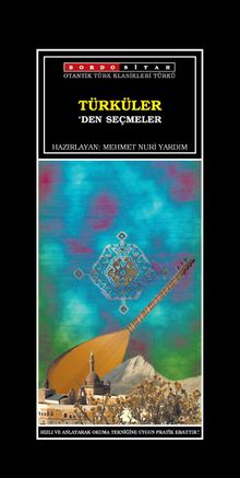 Türküler'den Seçmeler