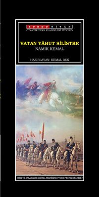 Vatan Yahut Silistre