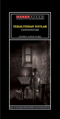 Yeraltından Notlar