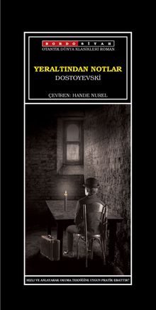 Yeraltından Notlar