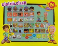 Dini Bilgiler Ansiklopedisi