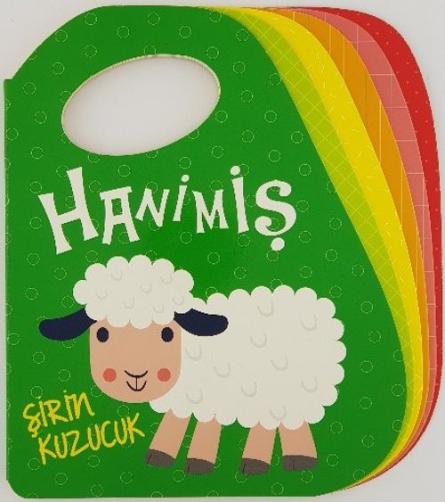 Hanimiş Şirin Kuzucuk