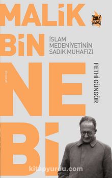 Malik Bin Nebi - Fethi Güngör