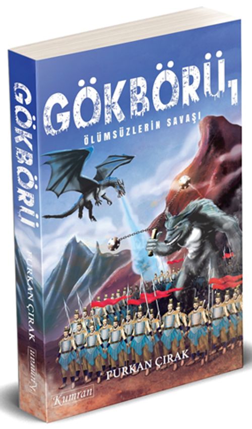 Gökbörü 1 & Ölümsüzlerin Savaşı