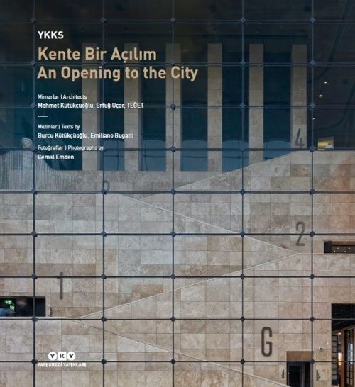 YKKS Kente Bir Açılım – An Opening To The City