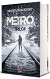 Metro Triloji (Ciltli &Ouml;zel Baskı)