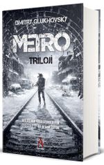 Metro Triloji (Ciltli Özel Baskı)