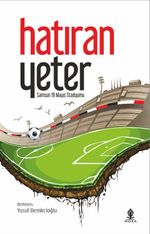 Hatıran Yeter