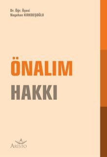 Önalım Hakkı