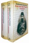 Arap İzzet Holo Paşa’nın Günlükleri Abdülhamid’in Kara Kutusu (2 Cilt)