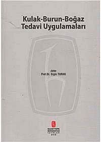 Kulak-Burun-Boğaz Tedavi Uygulamaları