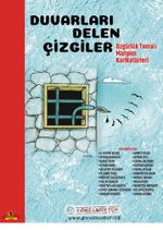 Duvarları Delen Çizgiler