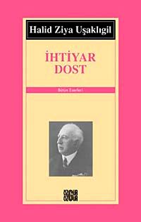 İhtiyar Dost