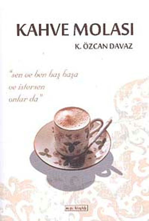Kahve Molası