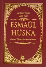 Esmaül Hüsna (Ciltli)