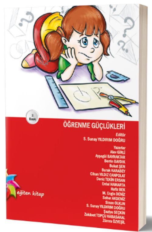 Öğrenme Güçlükleri