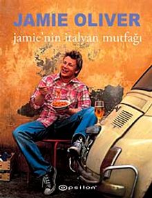 Jamie'nin İtalyan Mutfağı