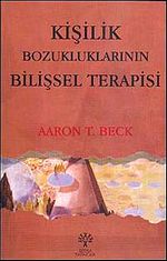 Kişilik Bozukluklarının Bilişsel Terapisi