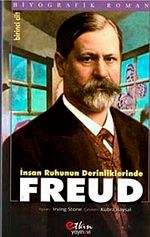 İnsan Ruhunun Derinliklerinde Freud (1.Cilt)