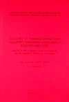 Uluğ Bey ve Semerkand'daki İlim Faaliyetleri Hakkında Gıyasedd&uuml;n-i Kaşi'nin Mektubu / Ghiyath al Din al Kashi's Letter on Ulugh Bey and Scientific Activity in Samarqand