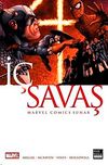 Marvel / İ&ccedil; Savaş