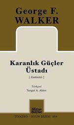 Karanlık Güçler Üstadı