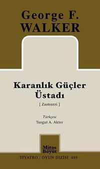 Karanlık Güçler Üstadı