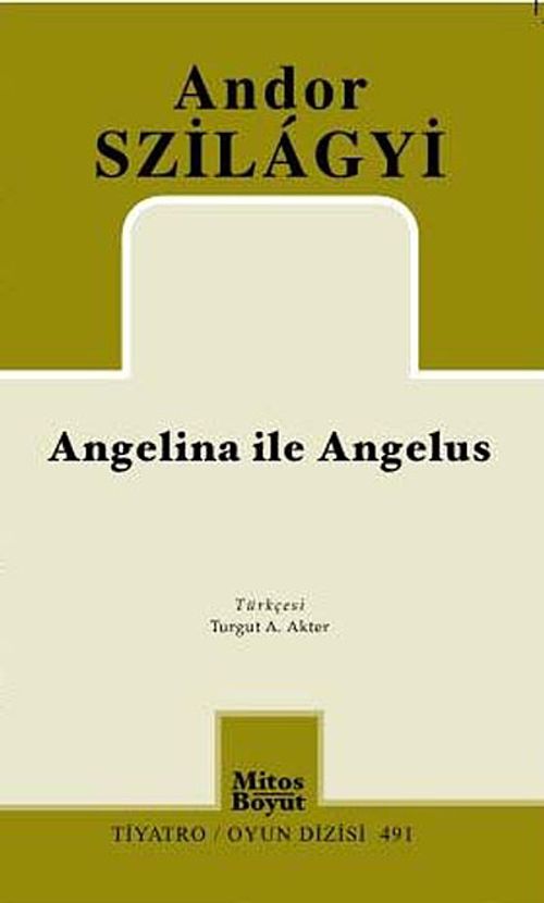 Angelina ile Angelus